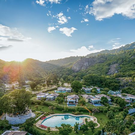 The Spirit Resort Hua Hin Khao Tao Exteriör bild